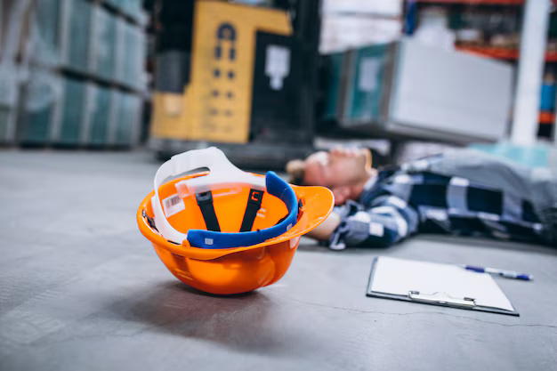 Long-Term Effects of Untreated Workplace Injuries and How to Avoid Them