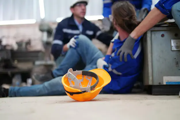 Tips for Returning to Work After Workplace Injury