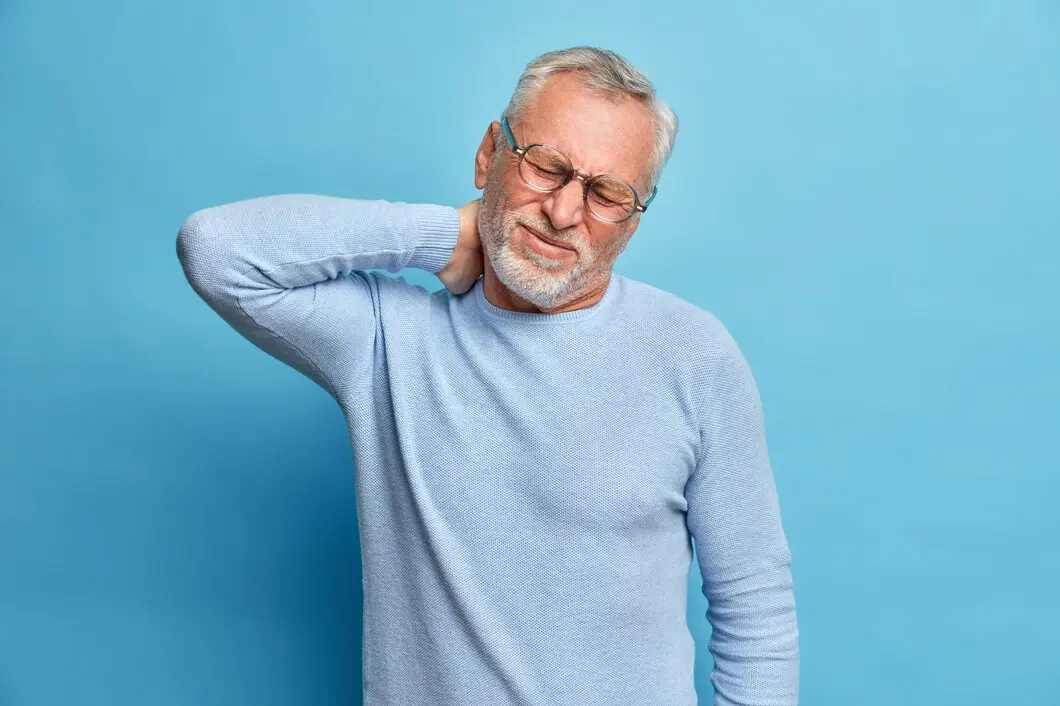 The Connection Between Auto Accidents and Chronic Pain