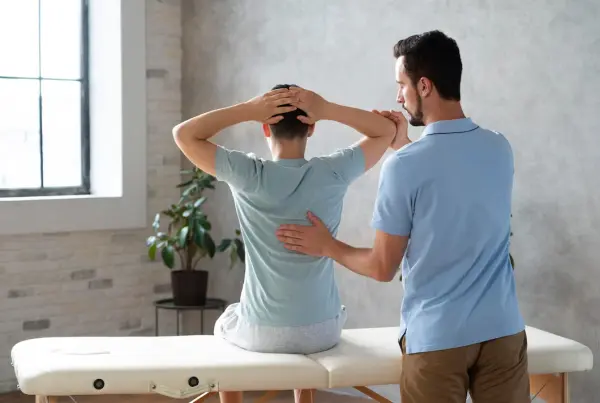 Why is Physical Therapy So Crucial After Car Accident