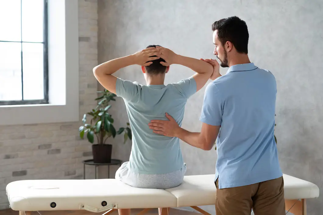 Why Physical Therapy after a Car Accident?