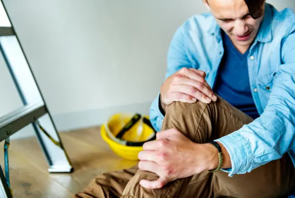 Physical Therapy's Part In Healing From Workplace Injuries