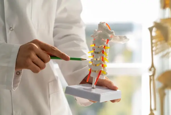 Effective Treatment Options for Spine Injuries: What You Need to Know?