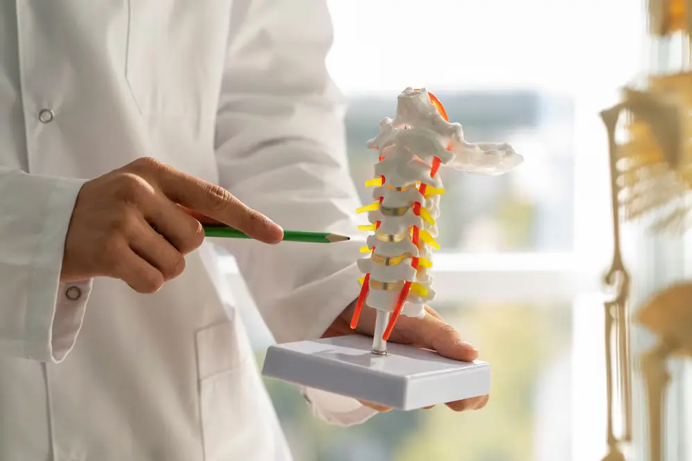 Effective Treatment Options for Spine Injuries: What You Need to Know?