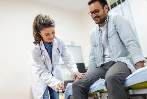 The Role of a Pain Specialist in Managing Chronic Pain