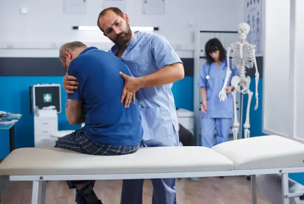 7 Signs It’s Time to See an Orthopedic Specialist