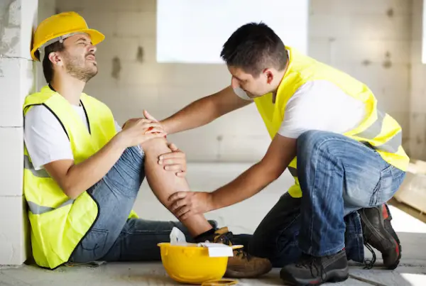 Top Workplace Injuries & How to Prevent Them