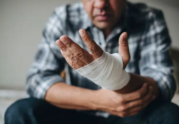 How Long Does It Take to Recover from a Personal Injury?