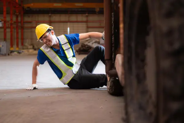 When to Seek Medical Attention After a Personal Injury