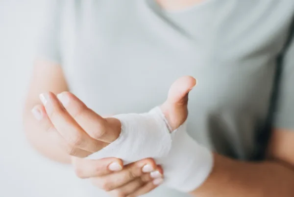 When to See a Doctor after a Personal Injury Accident in Arizona