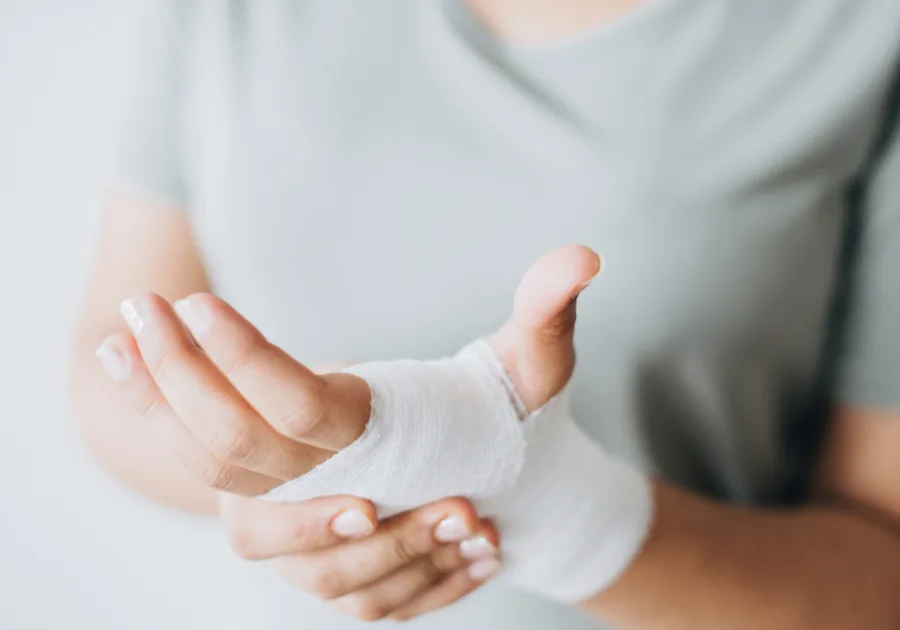 When to See a Doctor after a Personal Injury Accident in Arizona?