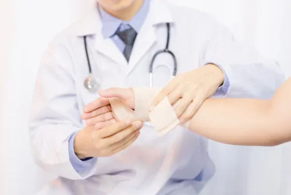 What to Expect During Your First Visit to a Personal Injury Clinic