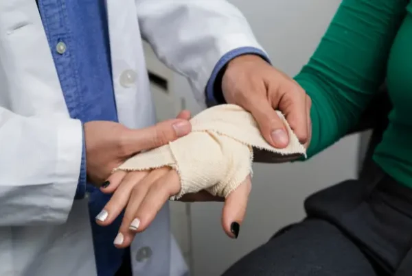 What to Expect During Your First Visit to a Workers’ Comp Clinic